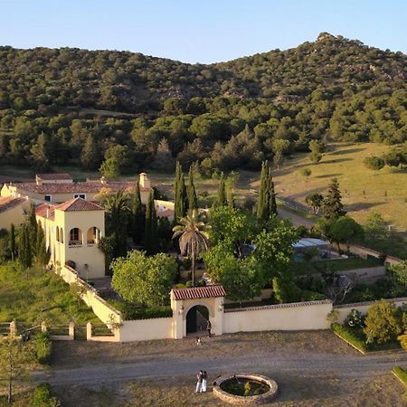 Finca La Alcolehuela En Parque Natural De Despenaperros Santa Elena Zewnętrze zdjęcie