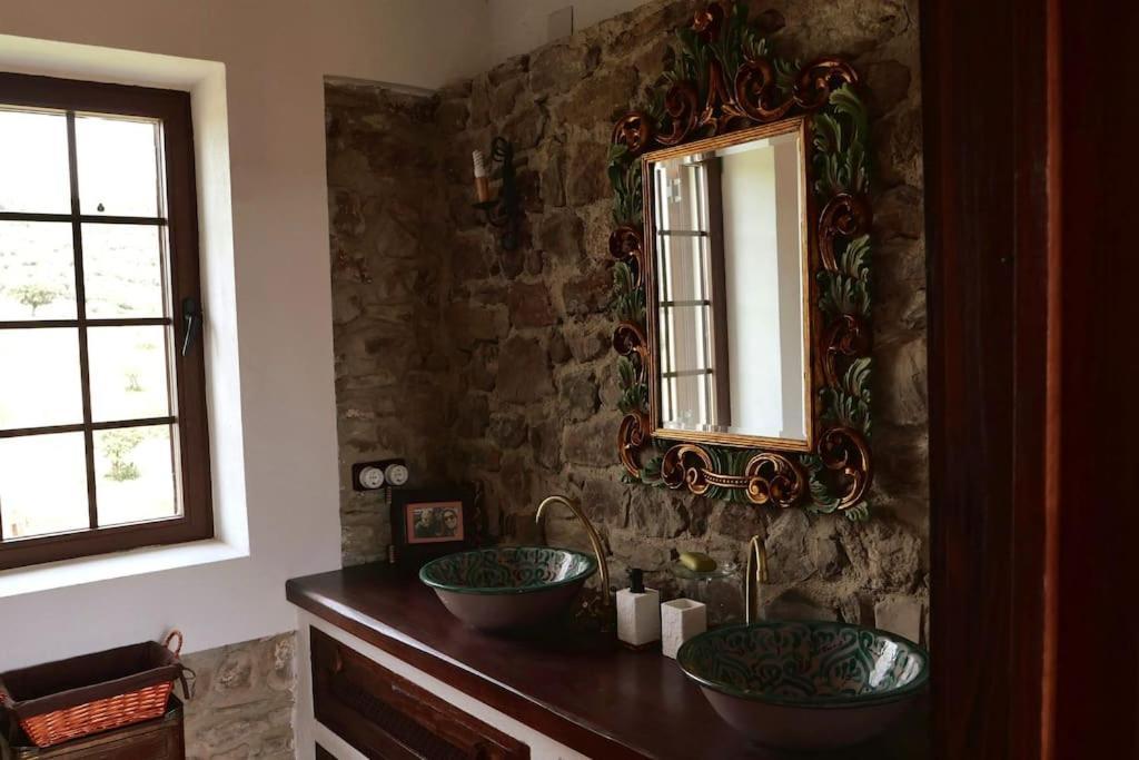 Finca La Alcolehuela En Parque Natural De Despenaperros Santa Elena Zewnętrze zdjęcie